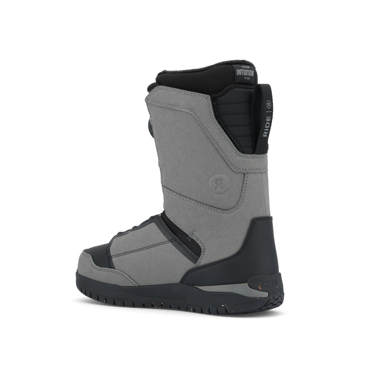 スノーボード Ride fuse 28cn RIDE Fuse Snowboard Boots 2025 | RIDE Snowboards