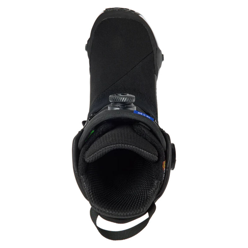 Burton Highshot X Step On Snowboard Boots Mens image number 4