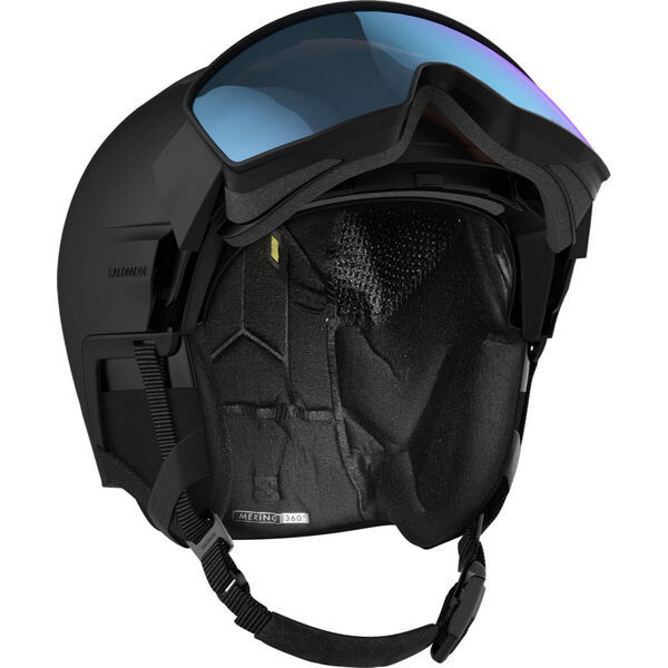 Salomon Driver Prime Sigma Mips Helmet