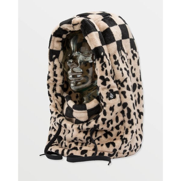 Volcom Dang Hood Womens