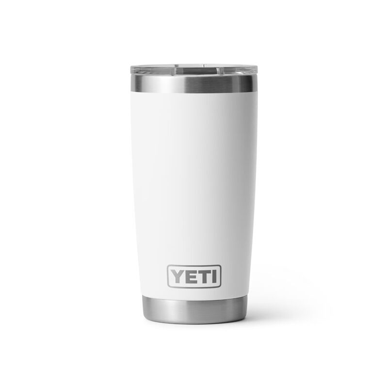 YETI Rambler Tumbler 20oz image number 0