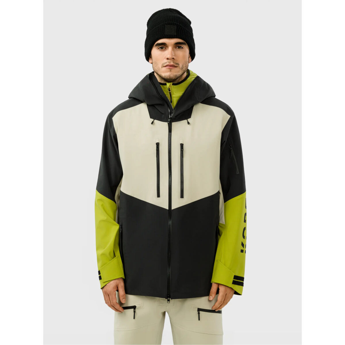 Head KORE Jacket Mens | Christy Sports