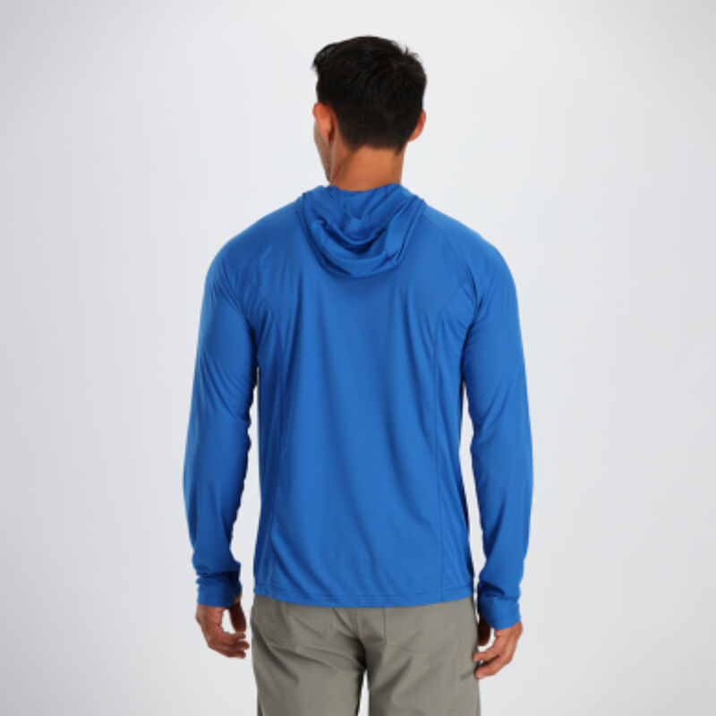 Outdoor Research Echo Hoodie Mens image number 2