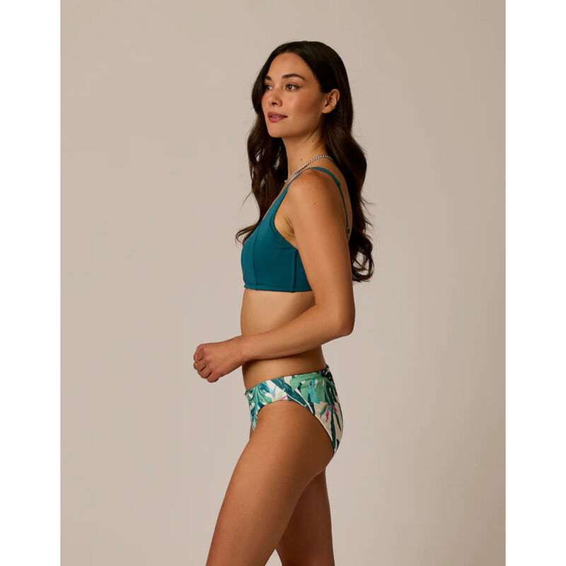 Carve Designs St. Barth Reversible Bottom Womens image number 2