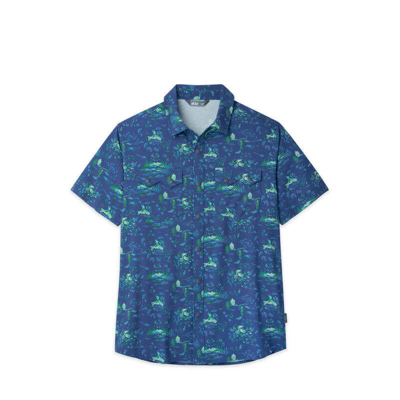 Stio Shifter Shirt Mens image number 0