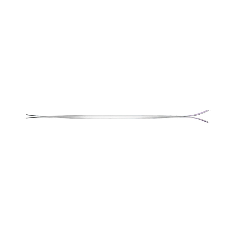 Nordica Santa Ana 92 Skis Womens image number 3
