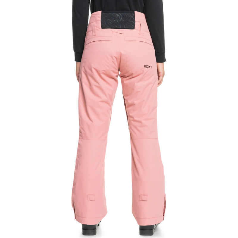 Roxy Diversion Technical Snow Pants Womens image number 1