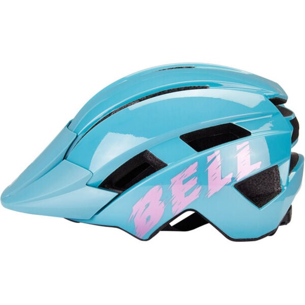 Bell Sidetrack Helmet Kids