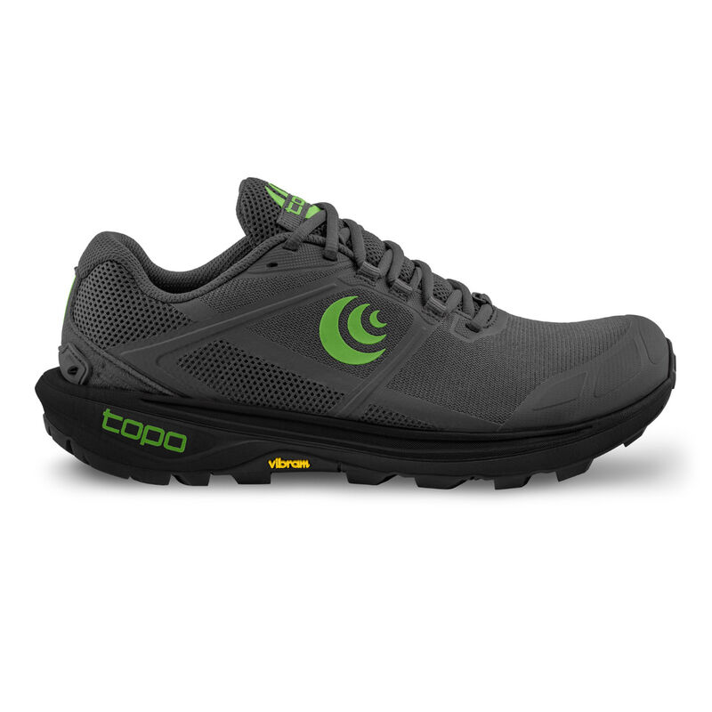 Topo Athletic Terraventure 4 Trail Running Shoes Mens image number 0