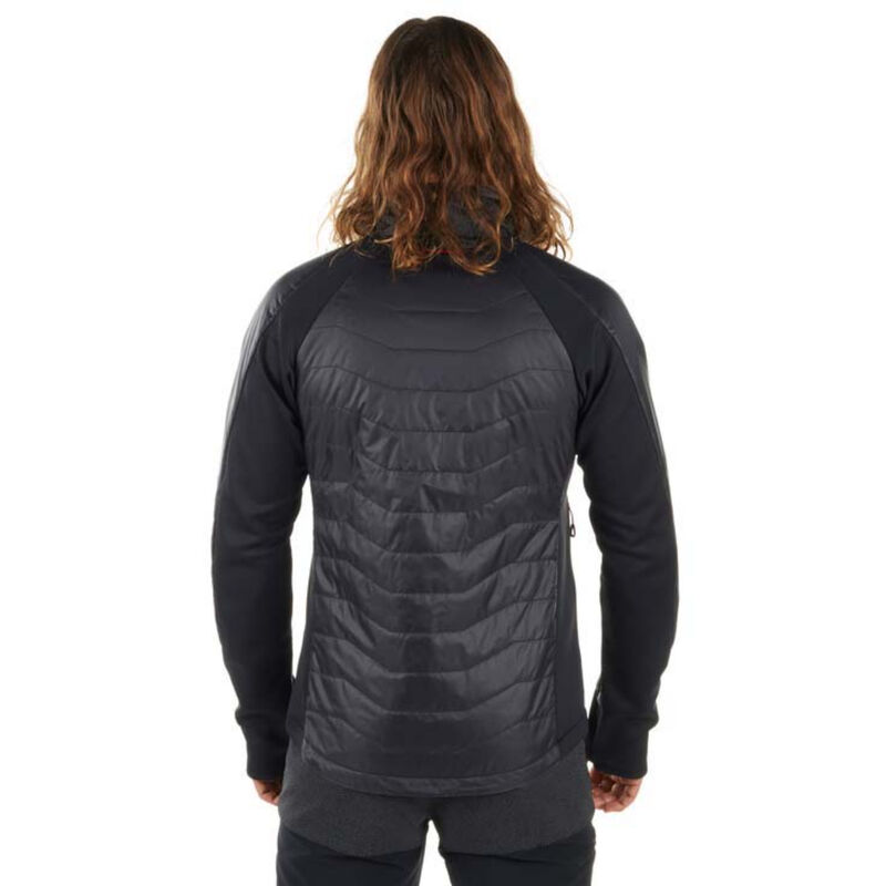 Mammut Foraker Advanced Insulated Jacket Mens image number 1