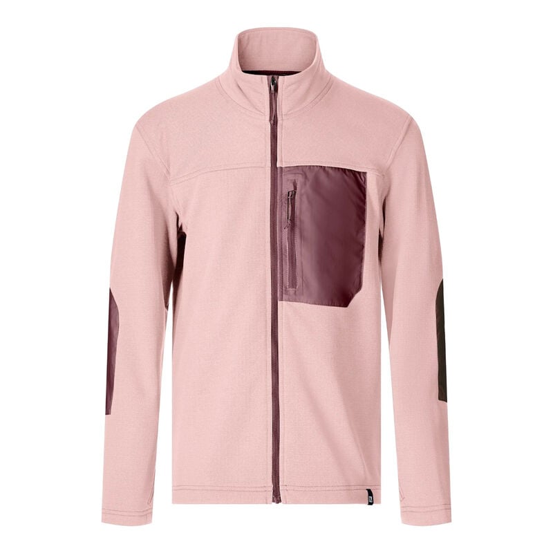 Flylow Youth Huck Fleece Kids image number 0