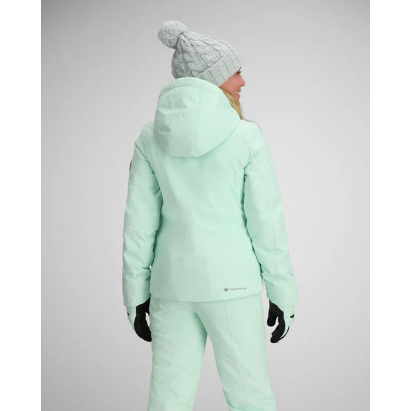 Obermeyer Rylee Jacket Junior Girls image number 2