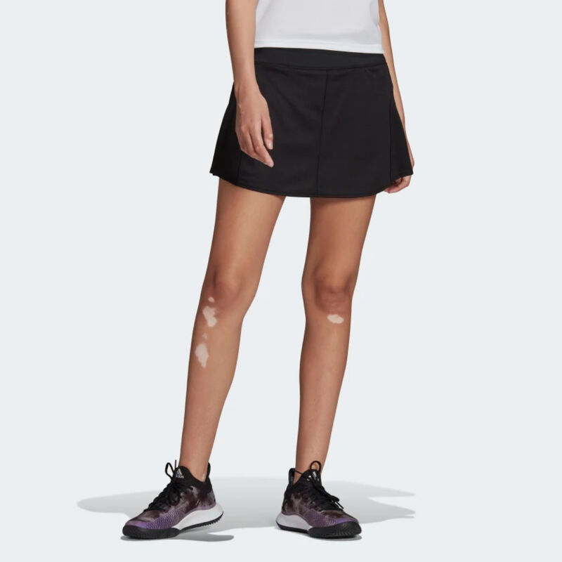 Adidas Tennis Match Skirt Womens image number 2