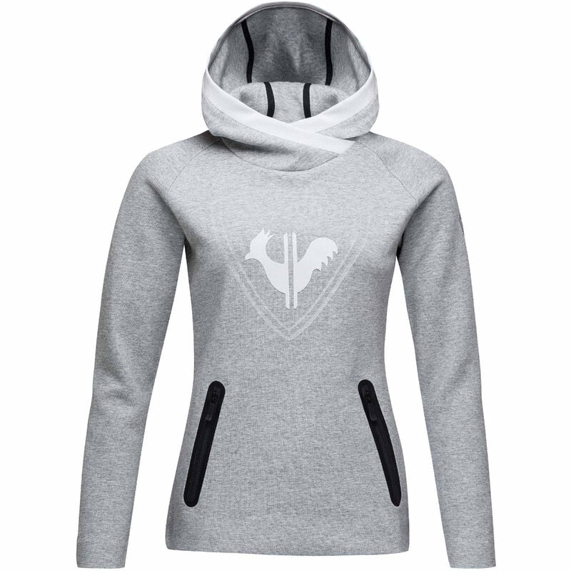 Rossignol Lifetech Hoody Womens image number 0