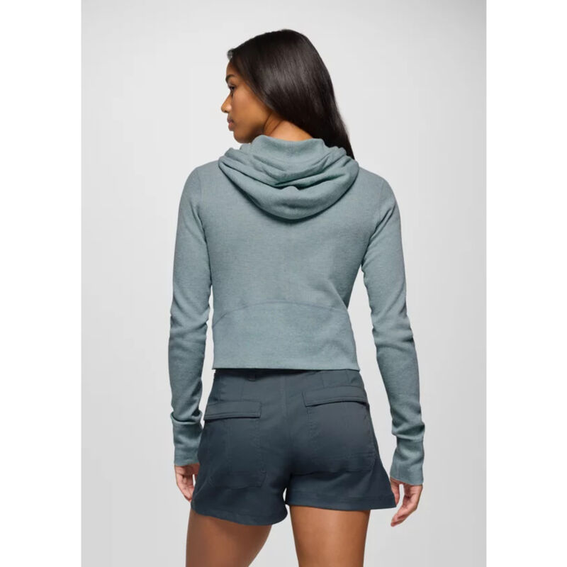 prAna Touchstone Hoodie Womens image number 2