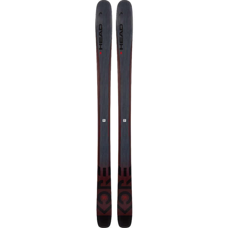 Head Kore 99 Skis image number 0