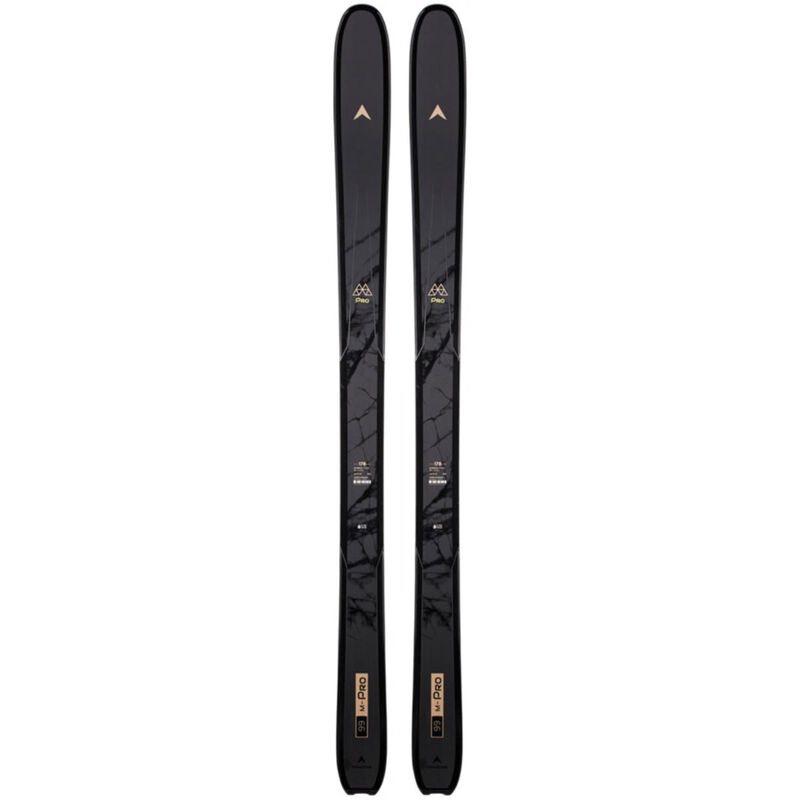 Dynastar M Pro 99 Skis image number 2