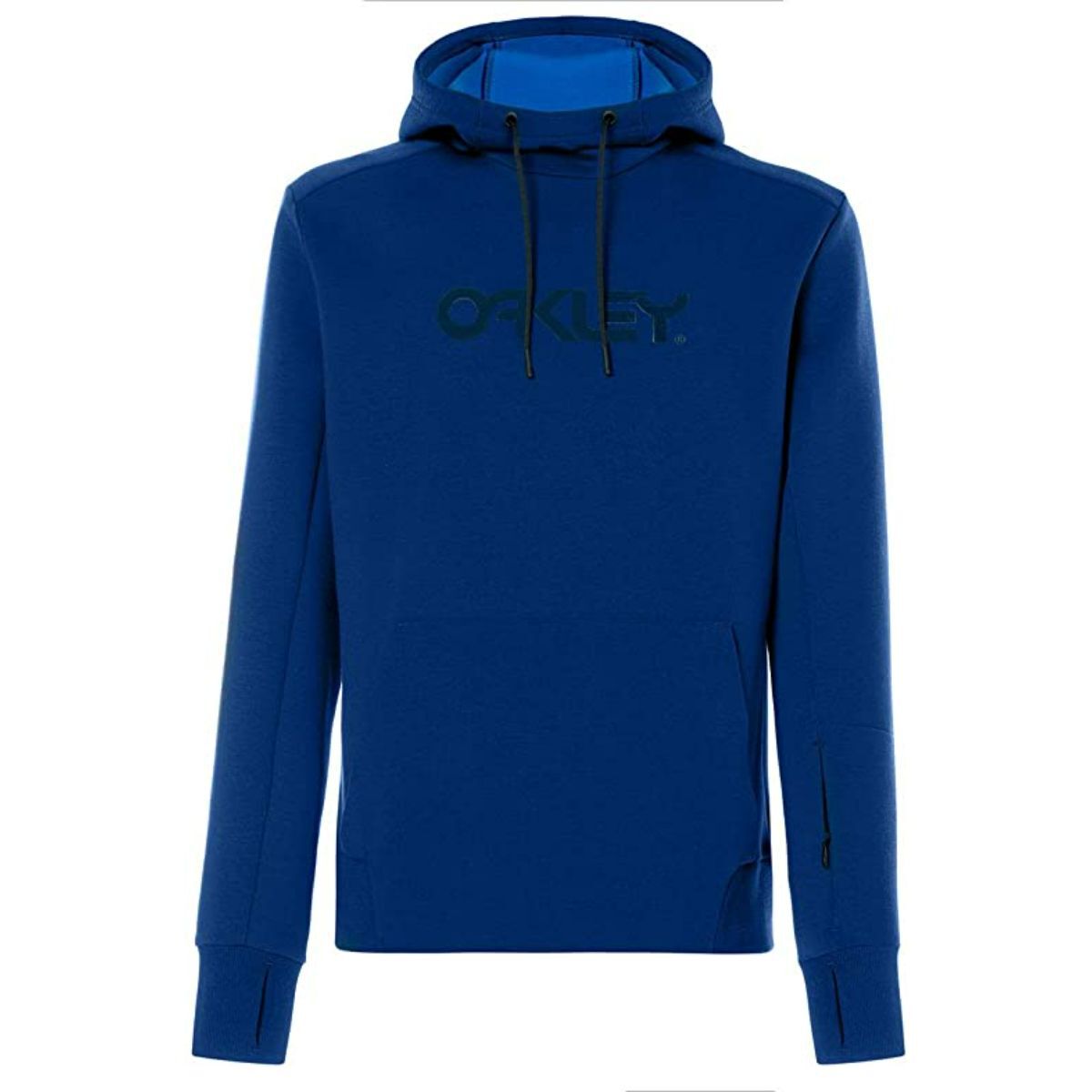 oakley scuba fleece