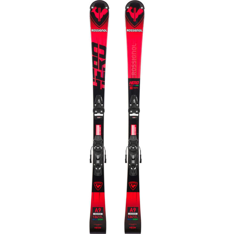 Rossignol Hero Multi-Event Open Racing Skis Junior image number 0