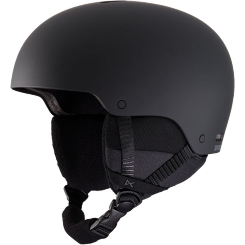 Anon Raider 3 Helmet Mens image number 1
