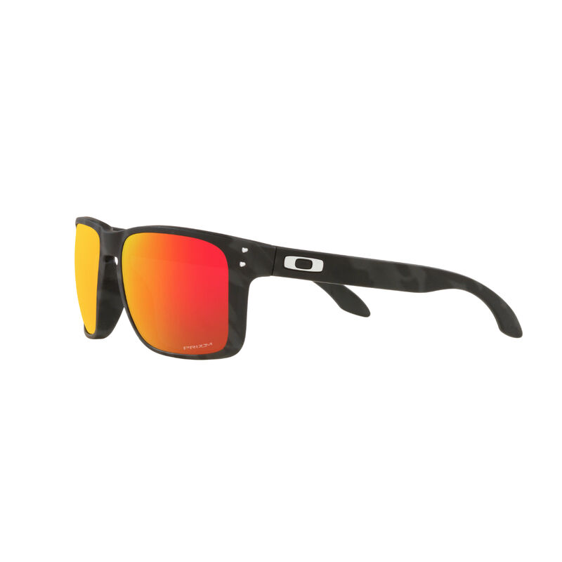 Oakley Holbrook XL Sunglasses + Prizm Ruby Lenses image number 2