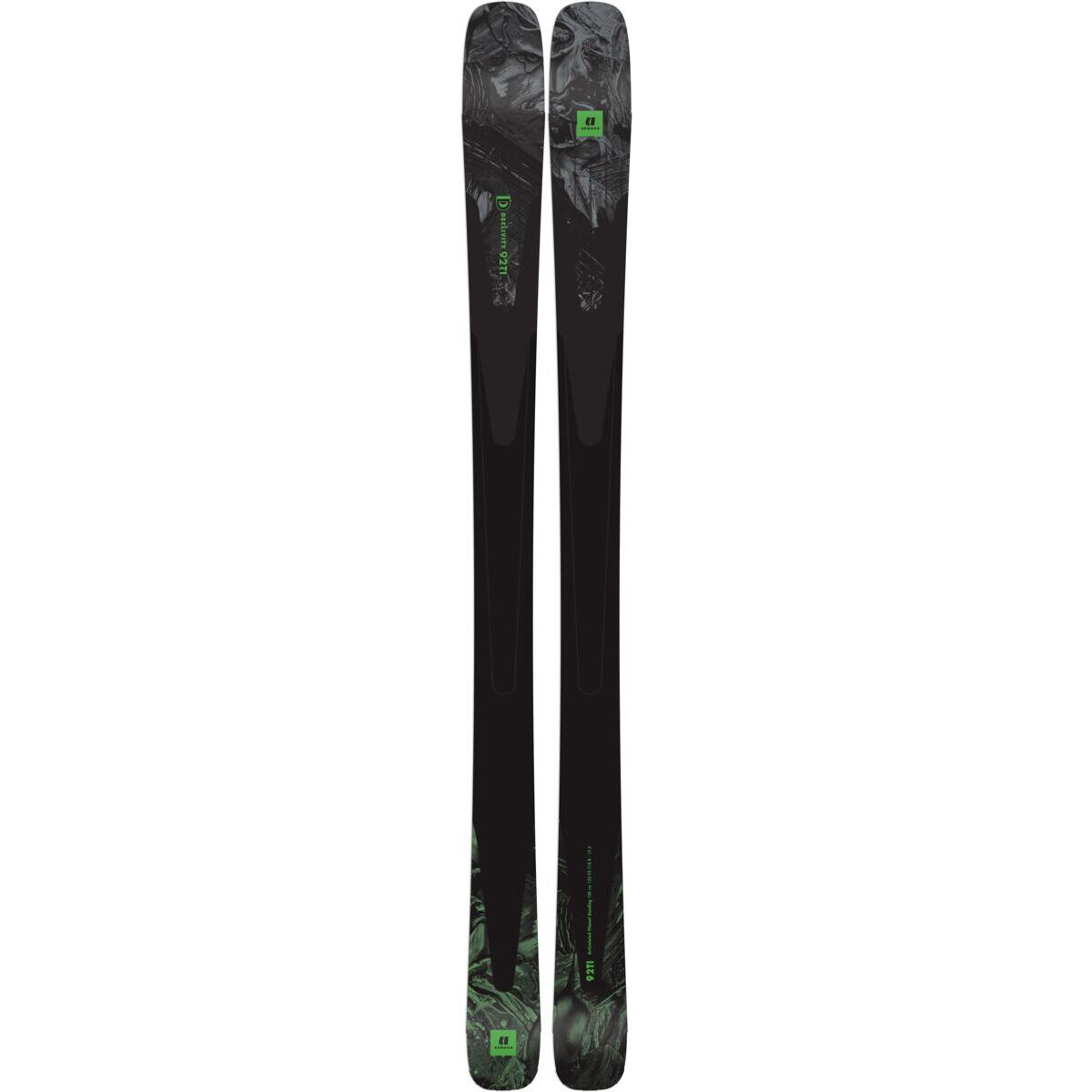 スキー ARMADA declivity 184cm 2025-armada-declivity-jr-skis-