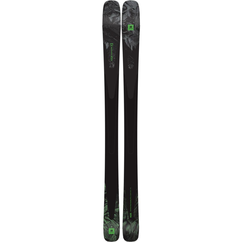 Armada Declivity 92 TI Skis image number 0