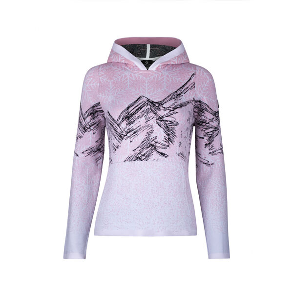 Newland Soelden Hoodie Womens