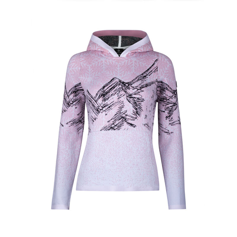 Newland Soelden Hoodie Womens image number 0