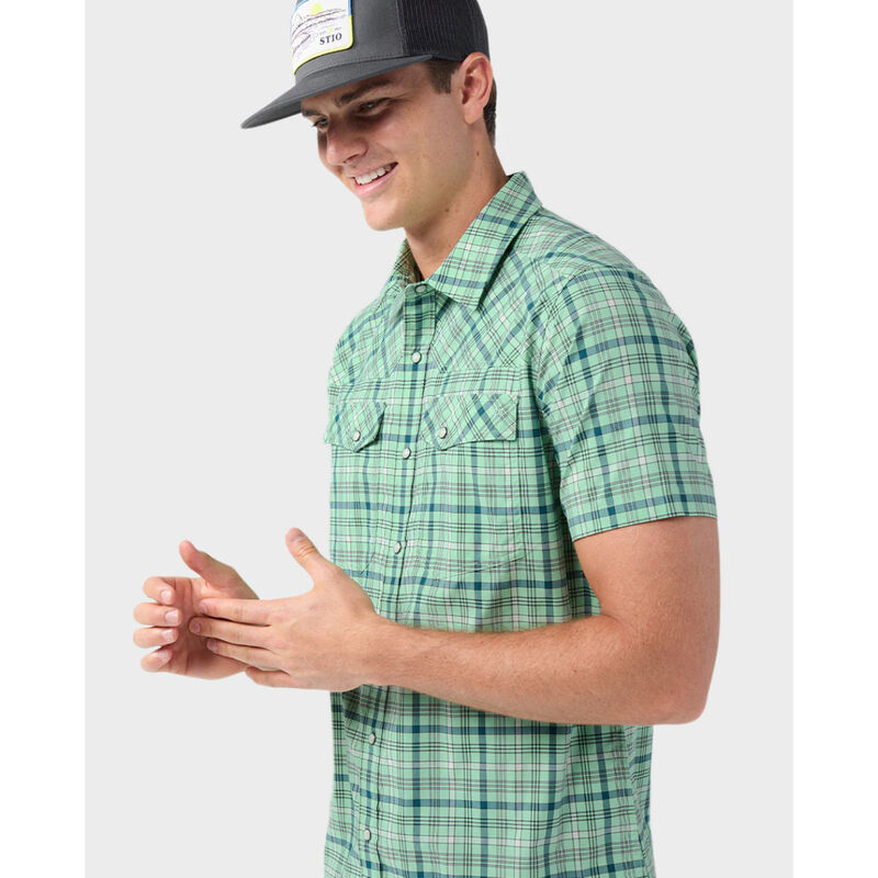 Stio Eddy Shirt Mens image number 2