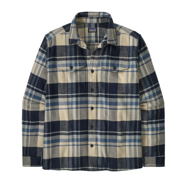 Patagonia Fjord Flannel Shirt Mens Patagonia Fjord Flannel Shirt Mens