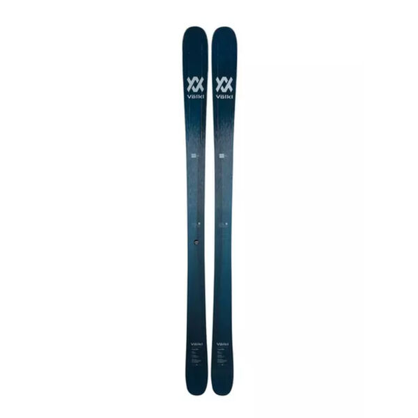 Volkl Yumi 84 Skis Womens