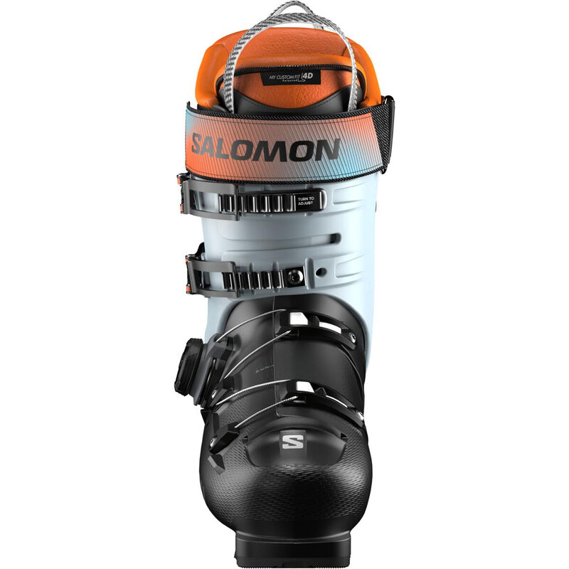 Salomon S/Pro Delta BOA 120 Ski Boots Mens image number 2