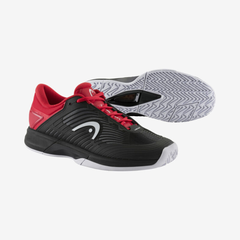 Head Revolt Pro 4.5 Court Shoe Mens image number 0
