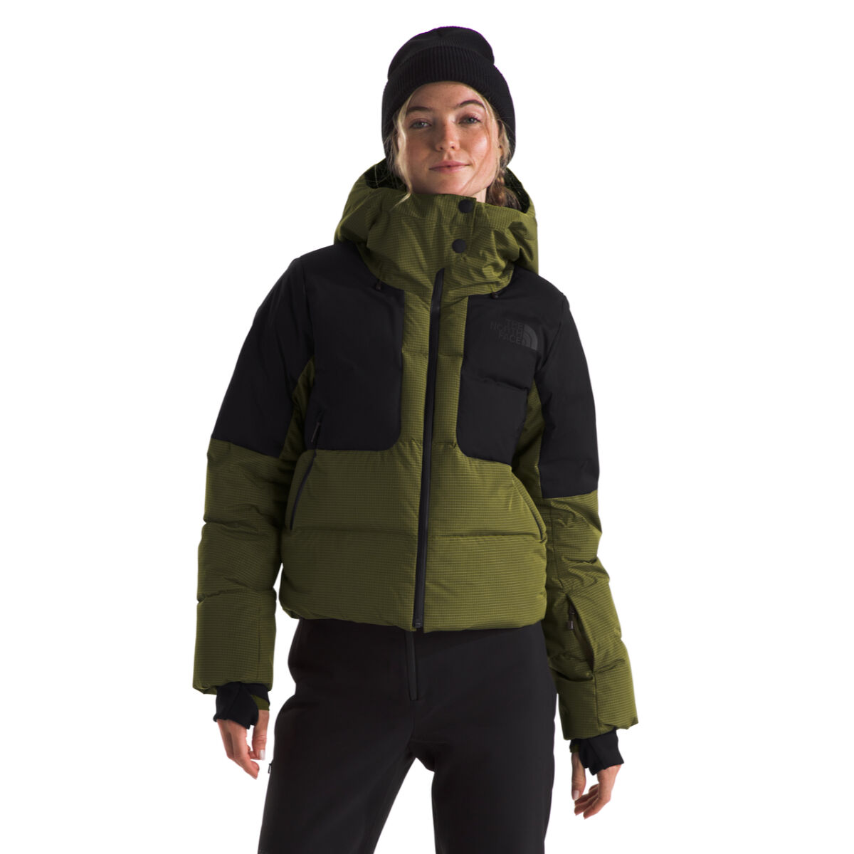 The North Face Cold Spell Cropped Down Jacket Womens | Christy Sports