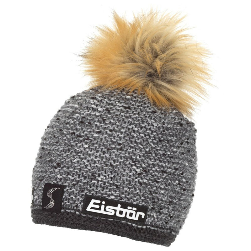 Eisbar Philine Lux Crystal MU Hat Womens image number 0