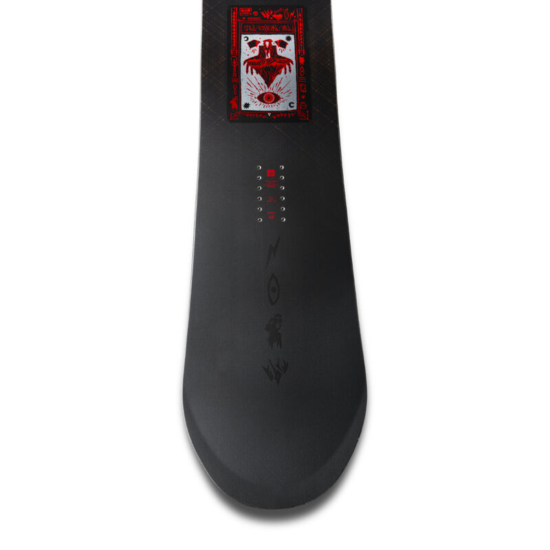 Jones Tweaker [Pro] 2.0 Snowboard image number 4