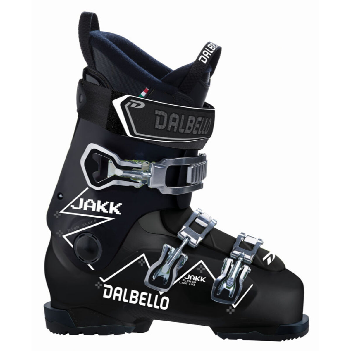 Dalbello Jakk Ski Boot Mens 