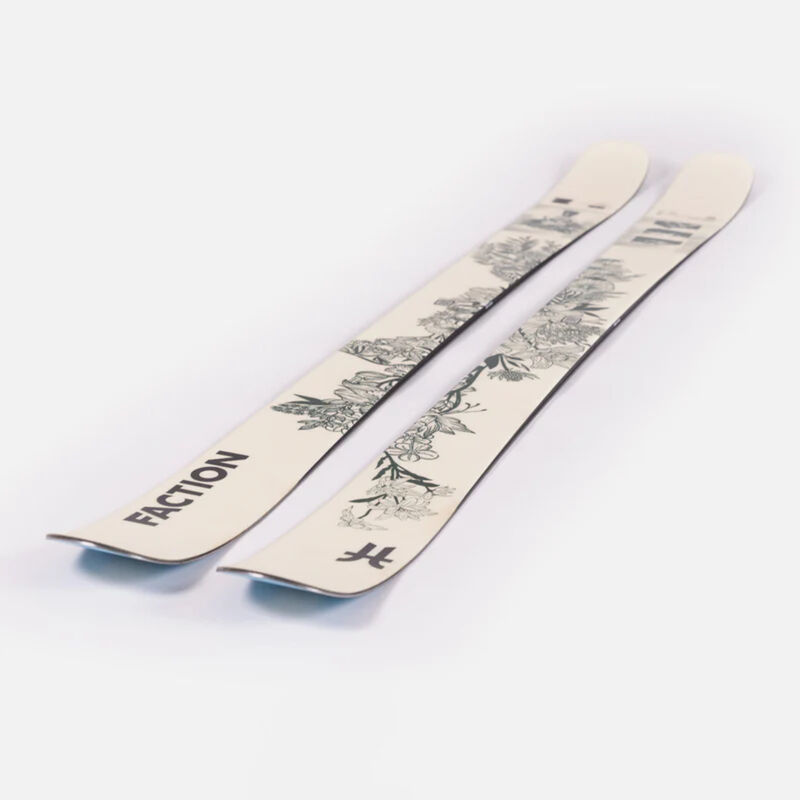 Faction Prodigy 2 Capsule Skis Womens image number 5