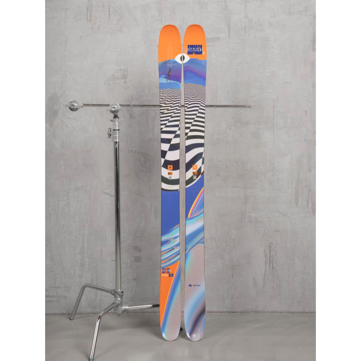 Armada ARV 106 Skis | Christy Sports