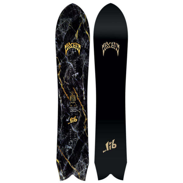 Lib Tech Mayhem Sweetfish Snowboard