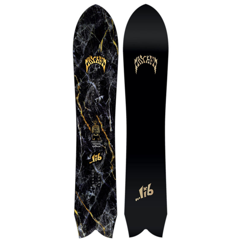 Lib Tech Mayhem Sweetfish Snowboard image number 0