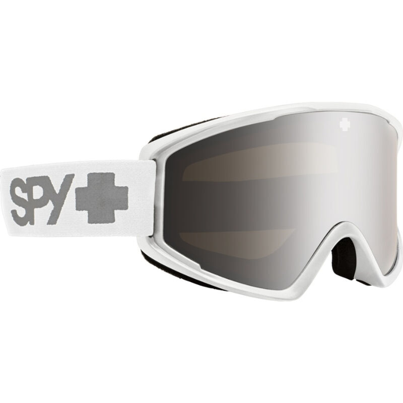 Spy Crusher Elite Goggles + Persimmon Lens image number 0