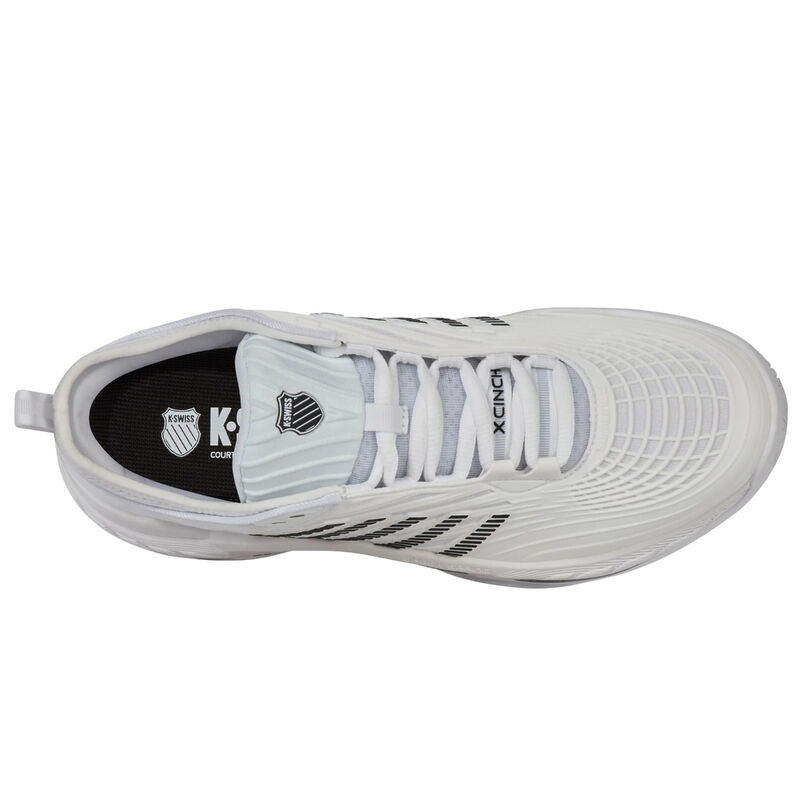 K-Swiss Hypercourt Supreme 2 Shoes Mens image number 5