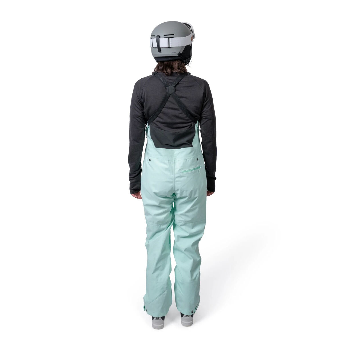 フライロー レディース カジュアルパンツ ボトムス Flylow Moxie Bibs - Women's