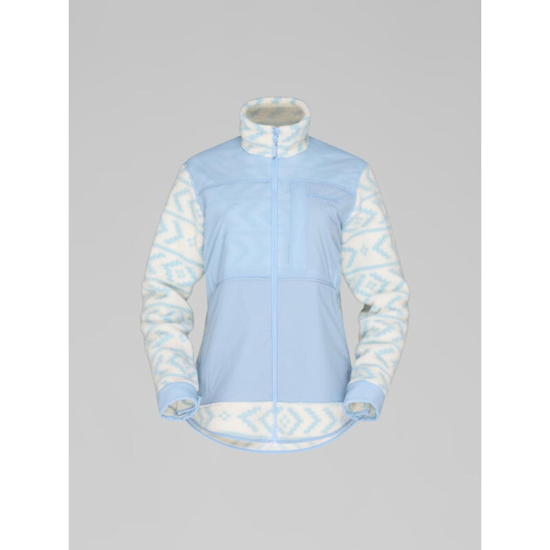 Norrona Tamok Warm3 Jacket Womens image number 0