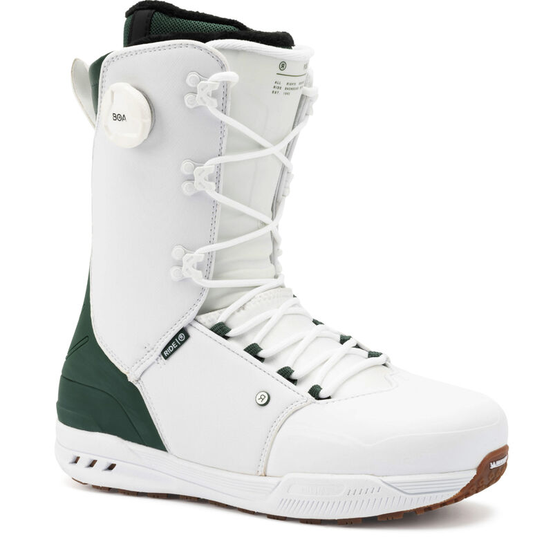 Ride Fuse Snowboard Boots image number 0