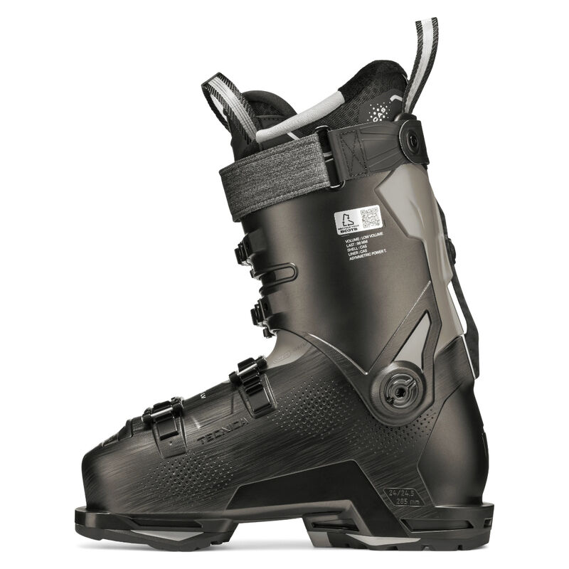 Tecnica Mach1 LV 95 Ski Boots Womens image number 2
