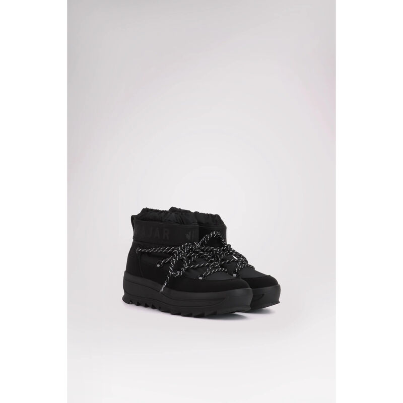 Pajar Galaxy Mini Pull on Boots Womens image number 1