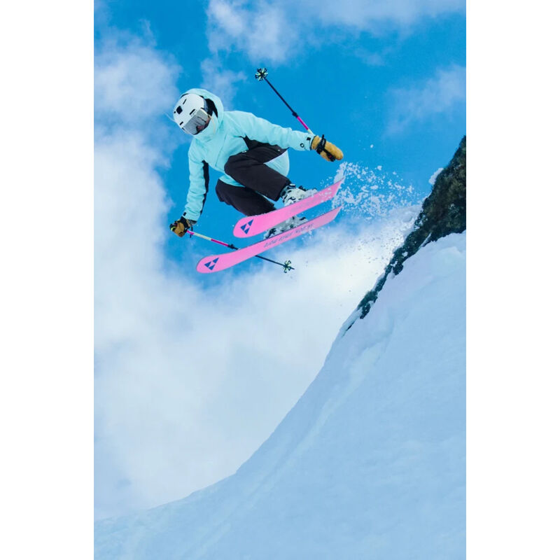 Seniq Slopestar Ski Jacket Womens image number 7